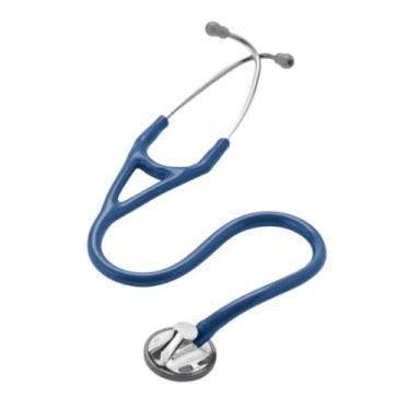 Imagem de Estetoscópio Littmann Master Cardiology - Cores Variadas - Littmann - 