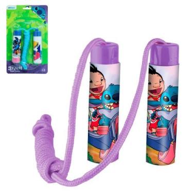 Imagem de Pula Corda Stitch Sortido Etitoys
