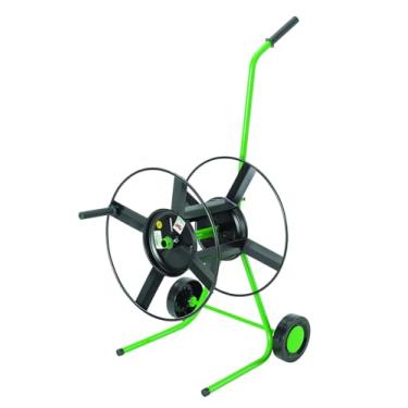 Imagem de Trapp - Enrolador de Mangueira com Carrinho EM-50