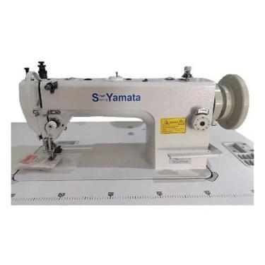 Imagem de Reta Transporte Duplo Yamata Para Materiais Pesados Gc 5318, Bivolt
