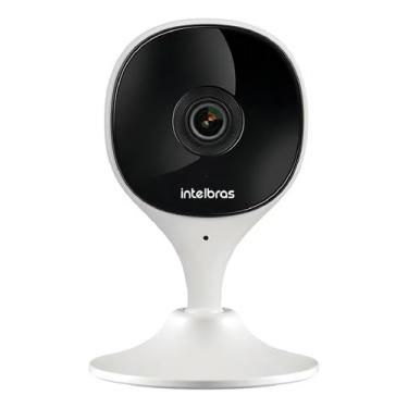 Imagem de Camera De Seguranca Wifi Intelbras Imx C