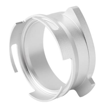 Imagem de Funil de Dosagem de Alumínio Resistente, Design Leve Com Anel Anti-voador, Fácil de Operar, Design de Tamanho Preciso Garante Instalação Perfeita para Ajustar (-3118240117212)