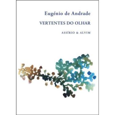 Imagem de Vertentes Do Olhar