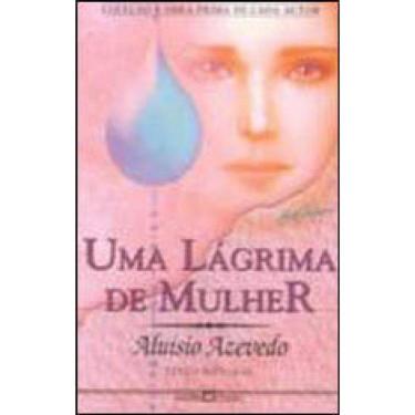 Imagem de Uma Lágrima De Mulher - Vol. 132