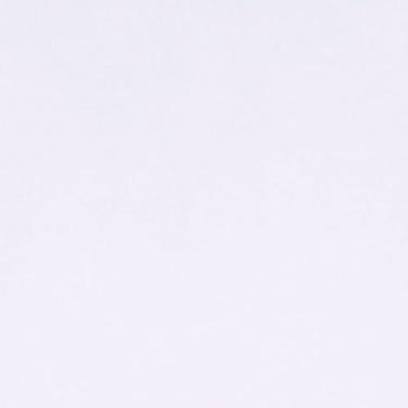 Imagem de Cortina Duplex Lisa 300x170 Branca Bella Janela