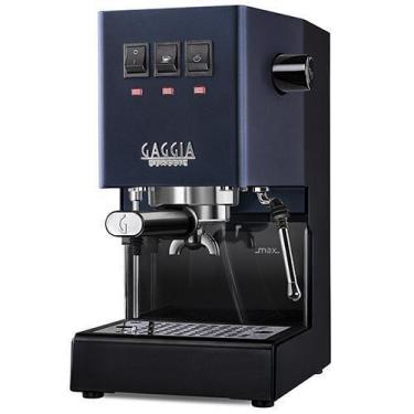 Imagem de Cafeteira Italiana Gaggia Classic Espresso Manual ul