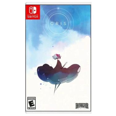 Imagem de Gris (Jogo Importado Físico) - Switch