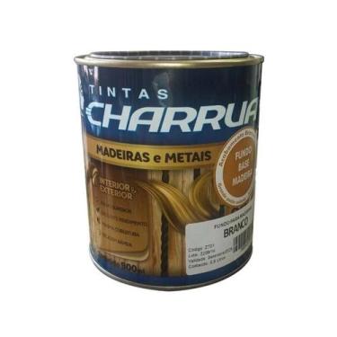 Imagem de Fundo Nivelador para Madeira Charrua 0,9l