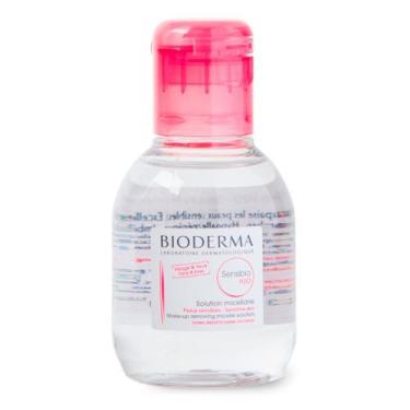 Imagem de Demaquilante Bioderma Sensibio H2O - 100ml