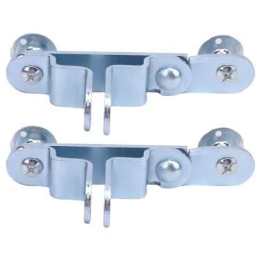 Imagem de Reboque Porta Trava Ferrolho Carga Porta Mecanismo De Bloqueio 5.5 Polegadas Premium Liga Rustproof Duplo Bloqueio Design para Reboques Corrida Carros Compartimentos Fechados