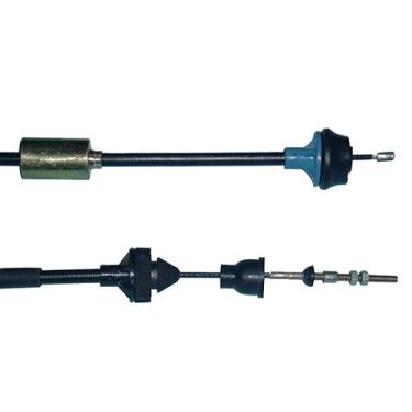 Imagem de Cabo Embreagem Fremec p/XSARA - XSARA PICASSO 1.6 i - 1.8 i - 1.9 D - 2.0 HDI - 2.0 16v regulación manual