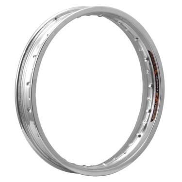 Imagem de Aro de Roda Dianteiro Eninco em Aço 1.20 X 17 Moto Honda Biz 100 1998 