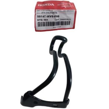 Imagem de Presilha Gancho Rabeta Titan 160, Fan 125 14 à 18 Esquerdo - Honda