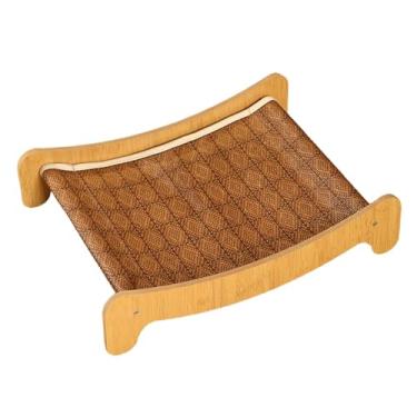 Imagem de Bothyi Arranhador para Gatos, Sofá-cama, Garras para Arranhar, Placa para Arranhar Gatos, para Gatos Grandes, Animais Pequenos, Coelhos, Cães Pequenos