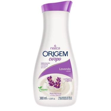 Imagem de Hidratante Origem Lavanda 380ml