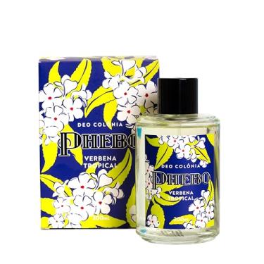 Imagem de Phebo Deo Colônia, Verbena Tropical, 200ml