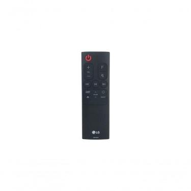 Imagem de Controle Sound Bar LG AKB75595361