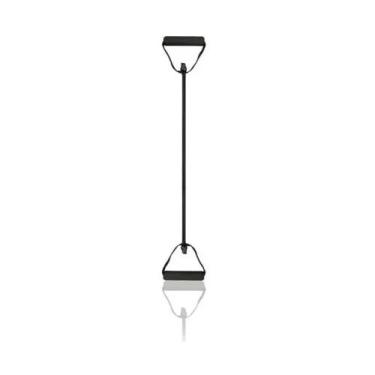 Imagem de Elástico Extensor Tensão Multifuncional de Exercício - Preto - MBFIT