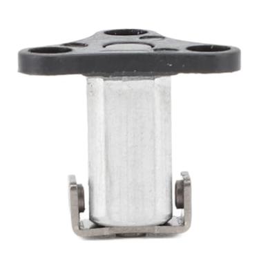 Imagem de aqxreight A Reposição de Precisão Dobra o Eixo do Braço para 3 Reparo de Braço Frontal do Drone Profissional