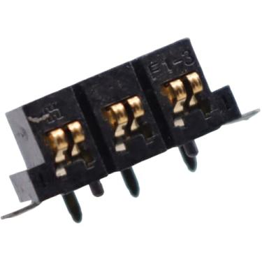 Imagem de Deal4GO Battery Connector Socket Clip port replacement for Nintendo 3DS XL/LL, NEW 3DS XL/LL, 3DS, NEW 2DS XL/LL, NEW 3DS