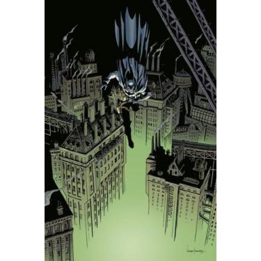 Imagem de Batman: 1893 A Era Kryptoniana - PANINI - ENCOMENDAS, 3