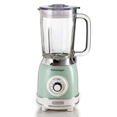 Imagem de Liquidificador Vintage Verde 220V - Ariete 