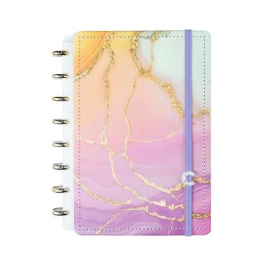 Imagem de Caderno inteligente A5 Aurora by Luara - CIA52153