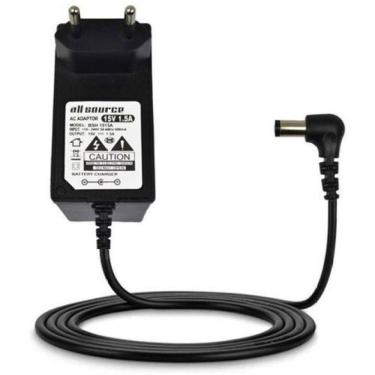 Imagem de Carregador Parafusadeira Bosch Gsr1000 Smart 15V 1.5A