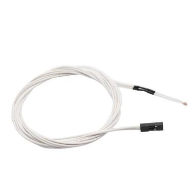 Imagem de Sensor de Temperatura Termistor NTC B3950 100K para Impressora 3D - RB