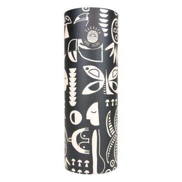 Imagem de Garrafa Farm Que Sede Lenço Tropicano 750 Ml Feminina-Feminino