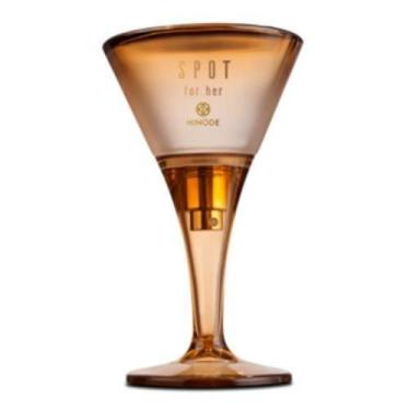 Imagem de Perfume Spot For Her Deo Colônia 75Ml - Hinode