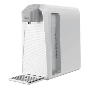 Imagem de Purificador De Agua Midea Slimpure Branco Gelada E Fria