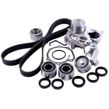 Imagem de Kits de correia dentada do motor com colisão de água para 2006-2011 para Subaru para Outback 2.5L 2006-2010 para Subaru para Forester 2.5L 2006-2011 para Subaru para Impreza 2.5L