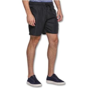Imagem de Shorts Vôlei Polo Wear Básico Liso-Unissex