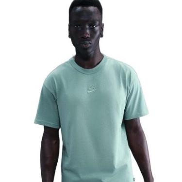 Imagem de Camiseta Nike Sportswear Premium Essentials Masculina-Masculino