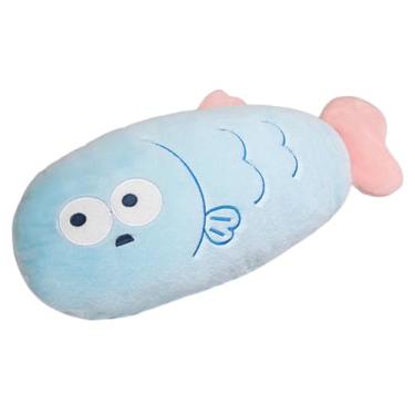 Imagem de menolana Bolsa de água quente de bolso em pelúcia, ideal para o inverno, prática, de, portátil e selada, perfeita para aquecer as mãos, Azul