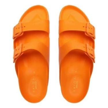 Imagem de CHINELO BRIZZA AREZZO SLIDE FEMININO Z190060001-Feminino