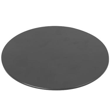 Imagem de GLOGLOW Suporte Giratório para Monitor, Base de Liga de Alumínio Giratória de 360 ​​graus Com Almofada de Silicone Antiderrapante, para Monitor de Computador, Tablet e Telefone