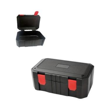 Imagem de Caixa Organizadora Multifuncional De Plástico Para Pequenos Itens, Fer