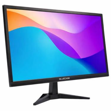 Imagem de Monitor LED 19" 75Hz Resolução WXGA+ 1440x900 HDMI e VGA VESA 5ms Inclinável com Painel TN Bivolt Preto