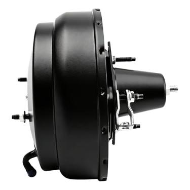 Imagem de DRIVESTAR Impulsionador de freio a vácuo 53-4915 compatível com Lexus RX330 2004-2005, RX330 2006 construído no Japão/EUA construído, RX350 2007-2009, Toyota Highlander 2004-2005, 2006-2007 Base