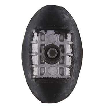 Imagem de Gazechimp 1,60 1,85 2,15 6,35 cm trava de aro de roda para acessórios de motocicleta de trilha Dirt – 4 cm