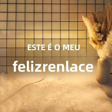 Imagem de Decoração Para Quarto De Meninas Adolescentes, Luz LED Neon Dimmable U