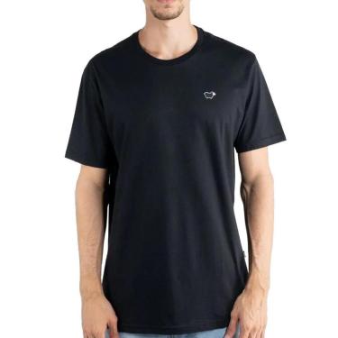 Imagem de Camiseta Lost Basics Sheep SM26 Masculina-Masculino