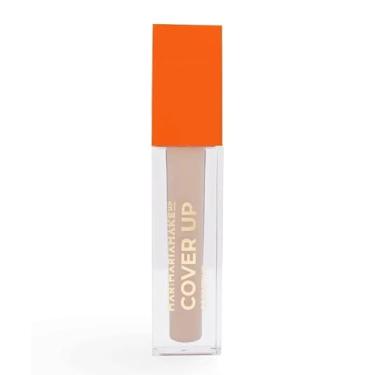 Imagem de Corretivo Cover Up - Alta cobertura com acabamento natural, fórmula hidratante, ideal para disfarçar imperfeições, olheiras e uniformizar a pele (MM05)