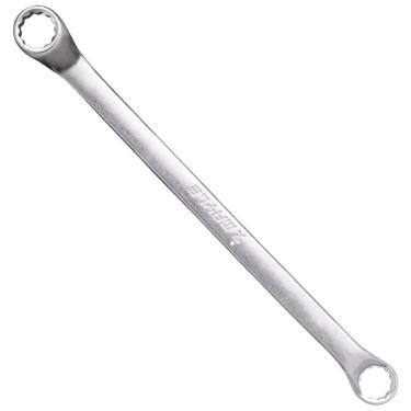 Imagem de Chave Estrela 5-8"" X 11-16"" Aço Forjado - 101505my - Mayle Chave Estrela 5-8 X 11-16 Aço Forjado - 101505my - Mayle