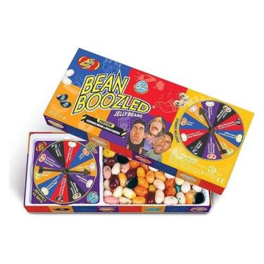 Imagem de Bean Boozled Jelly Belly Gift Box Sabores Estranhos 99G