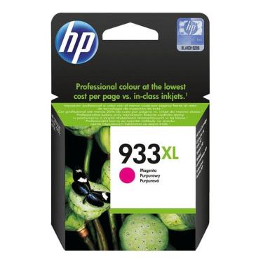 Imagem de Cartucho Hp 933xl Cn055al Magenta