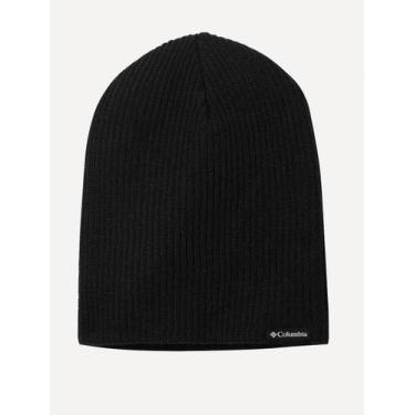 Imagem de Gorro/Touca Columbia Ale Creek Beanie Preto, UN