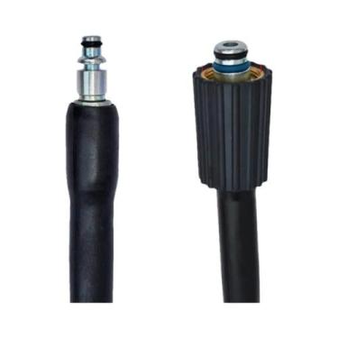 Imagem de Mangueira De Extensão De Alta Pressão De 10m Para Lavadoras Bort, HAMM